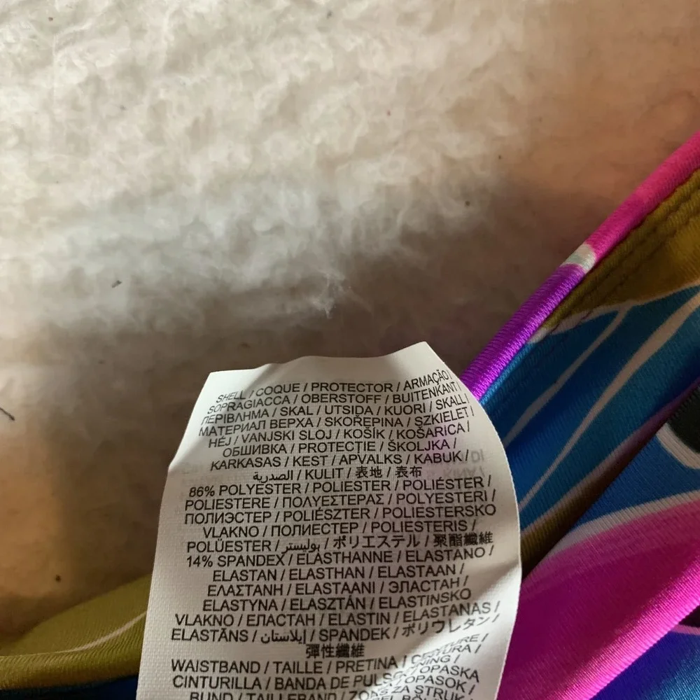 Hurley Isla 2.5